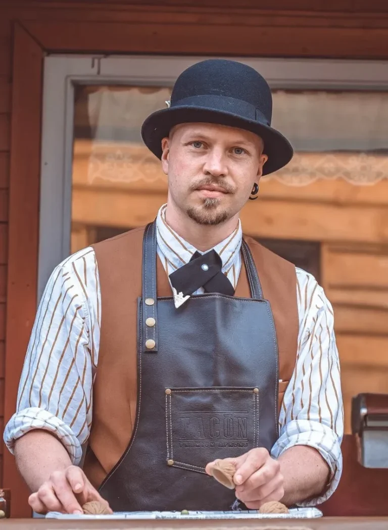 Der Hütchenspieler